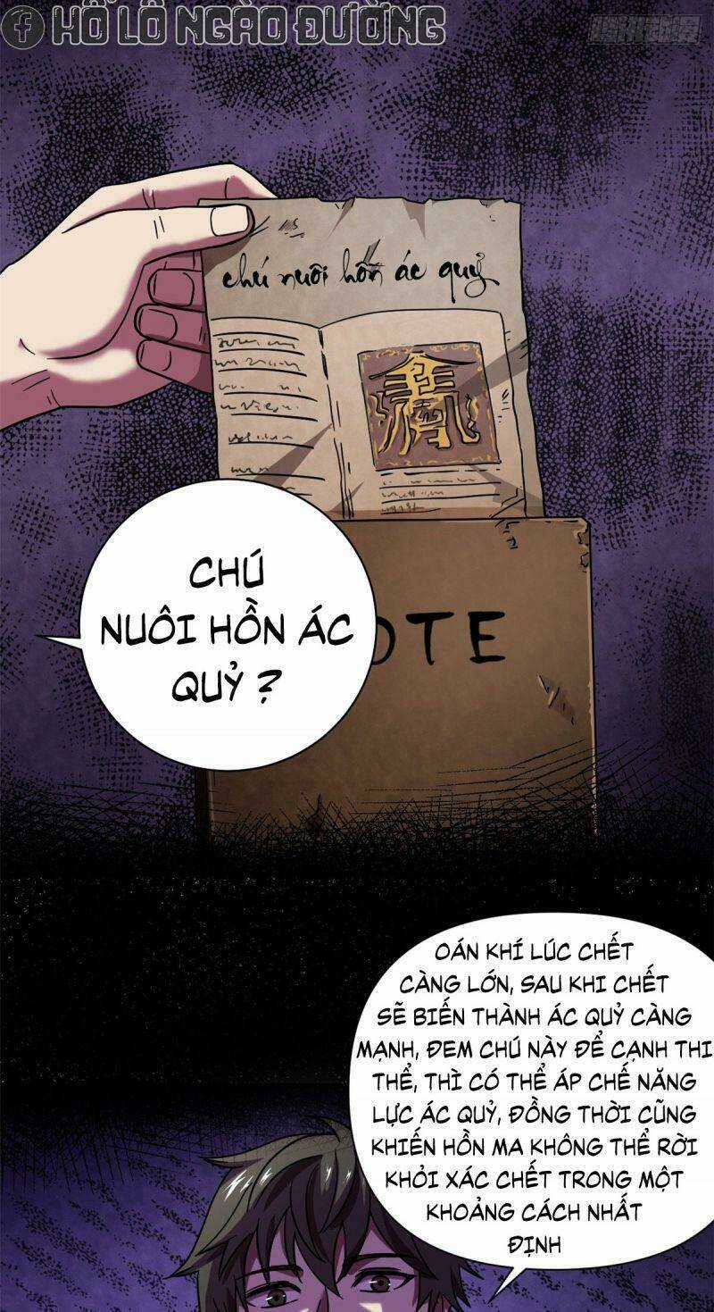 Toàn Cầu Sụp Đổ - Chapter 8 - Trang 15