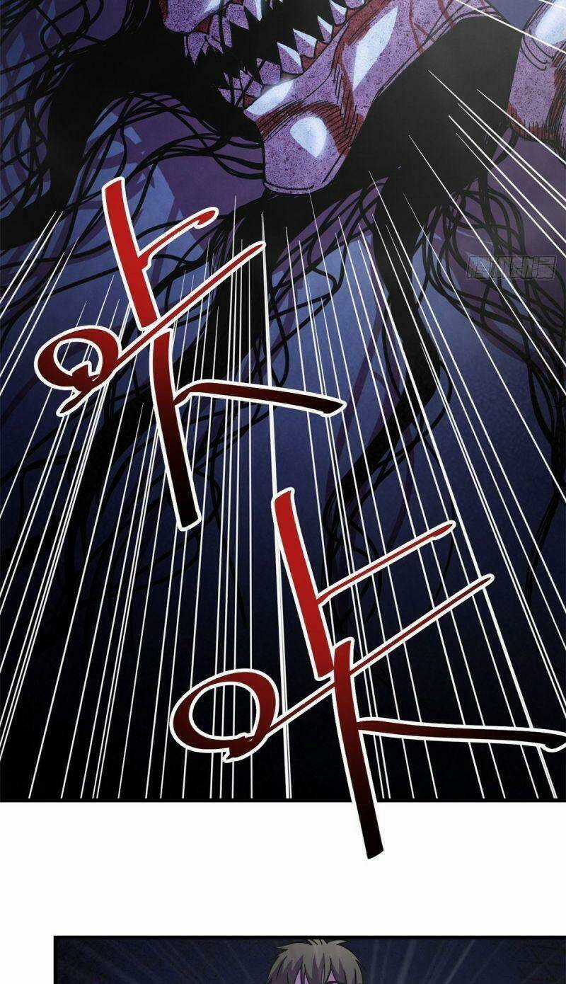 Toàn Cầu Sụp Đổ - Chapter 8 - Trang 23