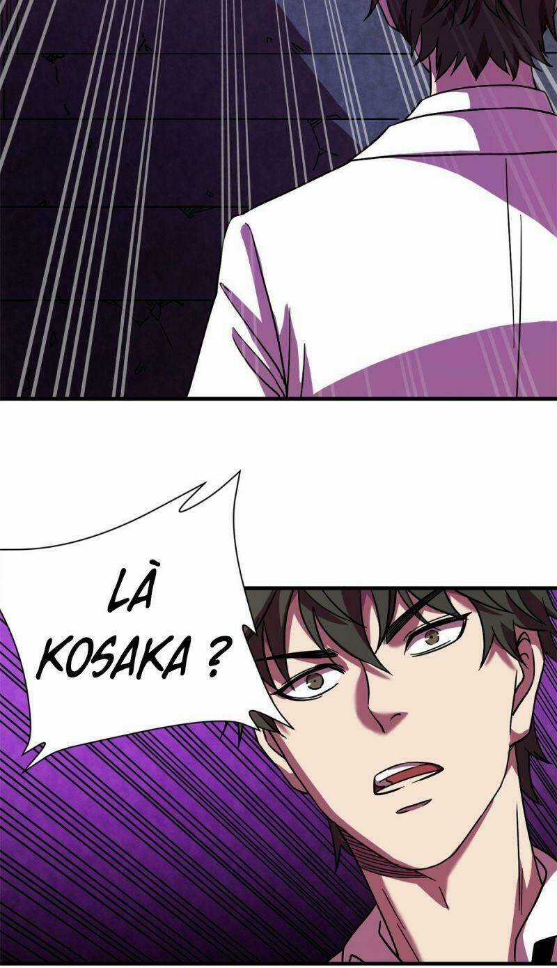 Toàn Cầu Sụp Đổ - Chapter 8 - Trang 29