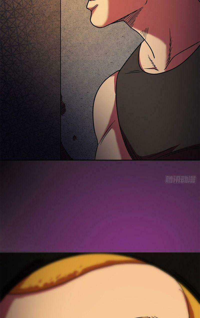 Toàn Cầu Sụp Đổ - Chapter 8 - Trang 37