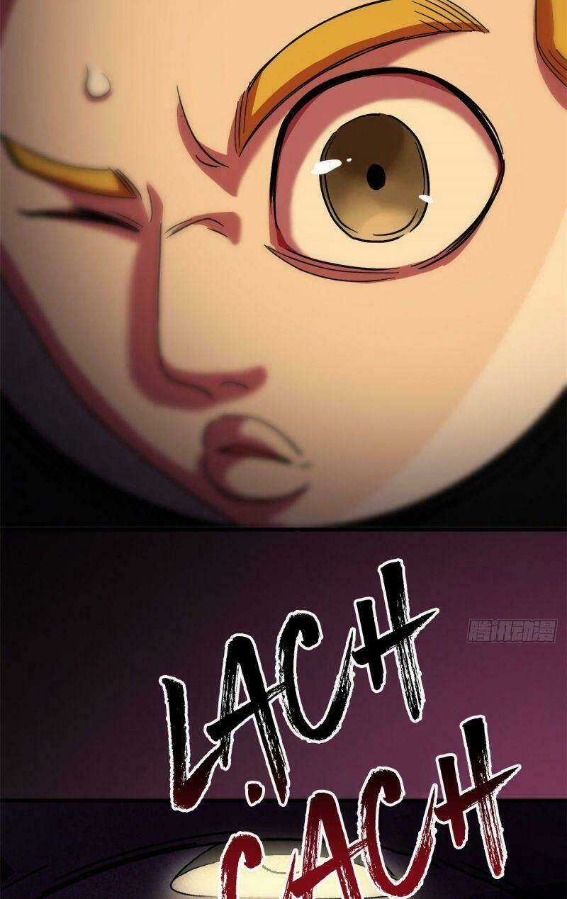 Toàn Cầu Sụp Đổ - Chapter 8 - Trang 38