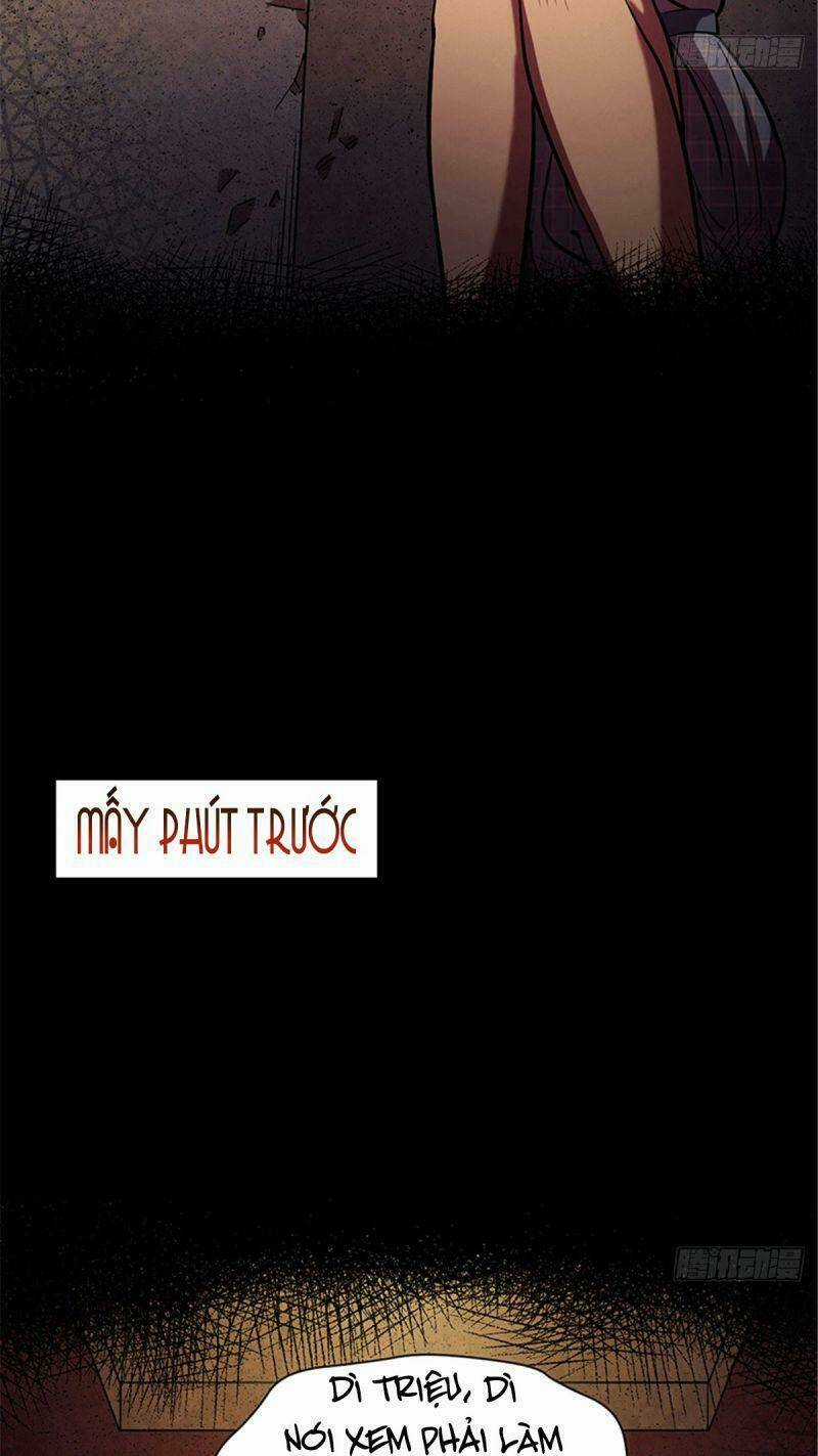 Toàn Cầu Sụp Đổ - Chapter 9 - Trang 13