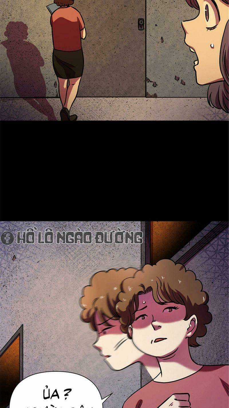 Toàn Cầu Sụp Đổ - Chapter 9 - Trang 15