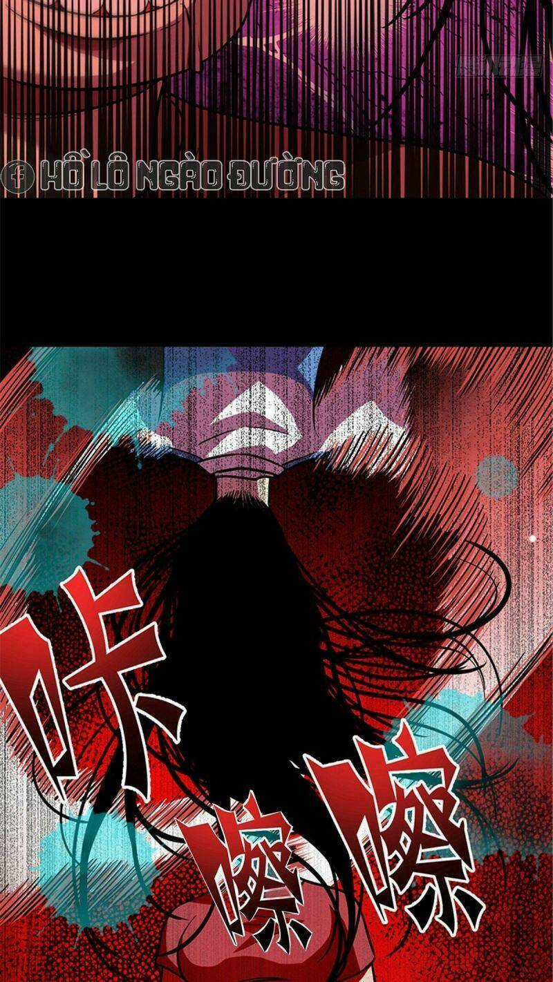 Toàn Cầu Sụp Đổ - Chapter 9 - Trang 19