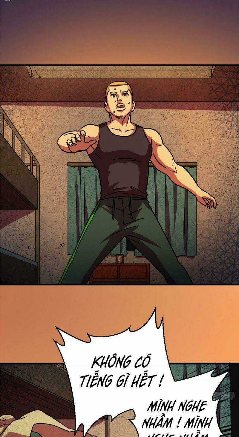 Toàn Cầu Sụp Đổ - Chapter 9 - Trang 3