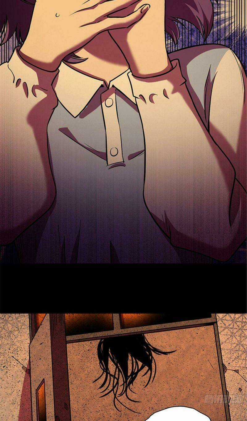 Toàn Cầu Sụp Đổ - Chapter 9 - Trang 22