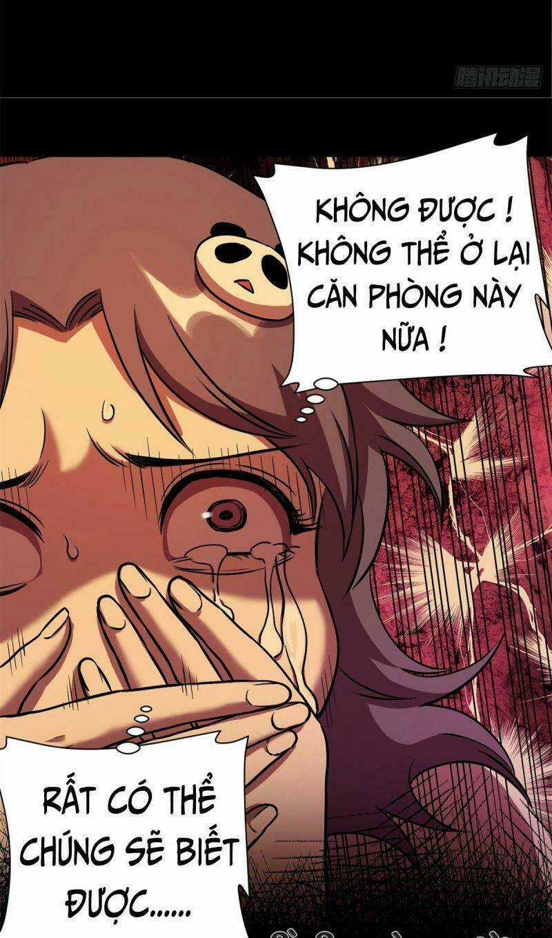 Toàn Cầu Sụp Đổ - Chapter 9 - Trang 24