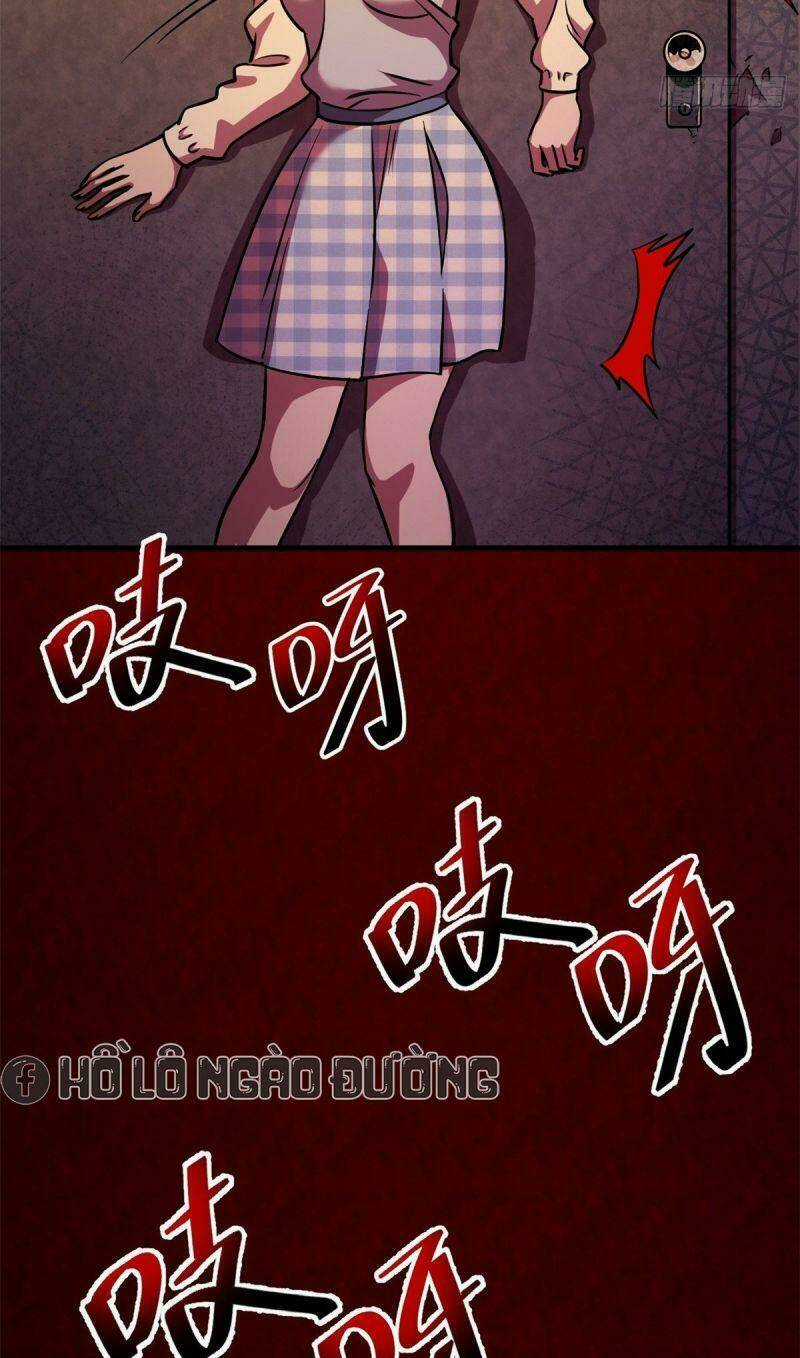 Toàn Cầu Sụp Đổ - Chapter 9 - Trang 27