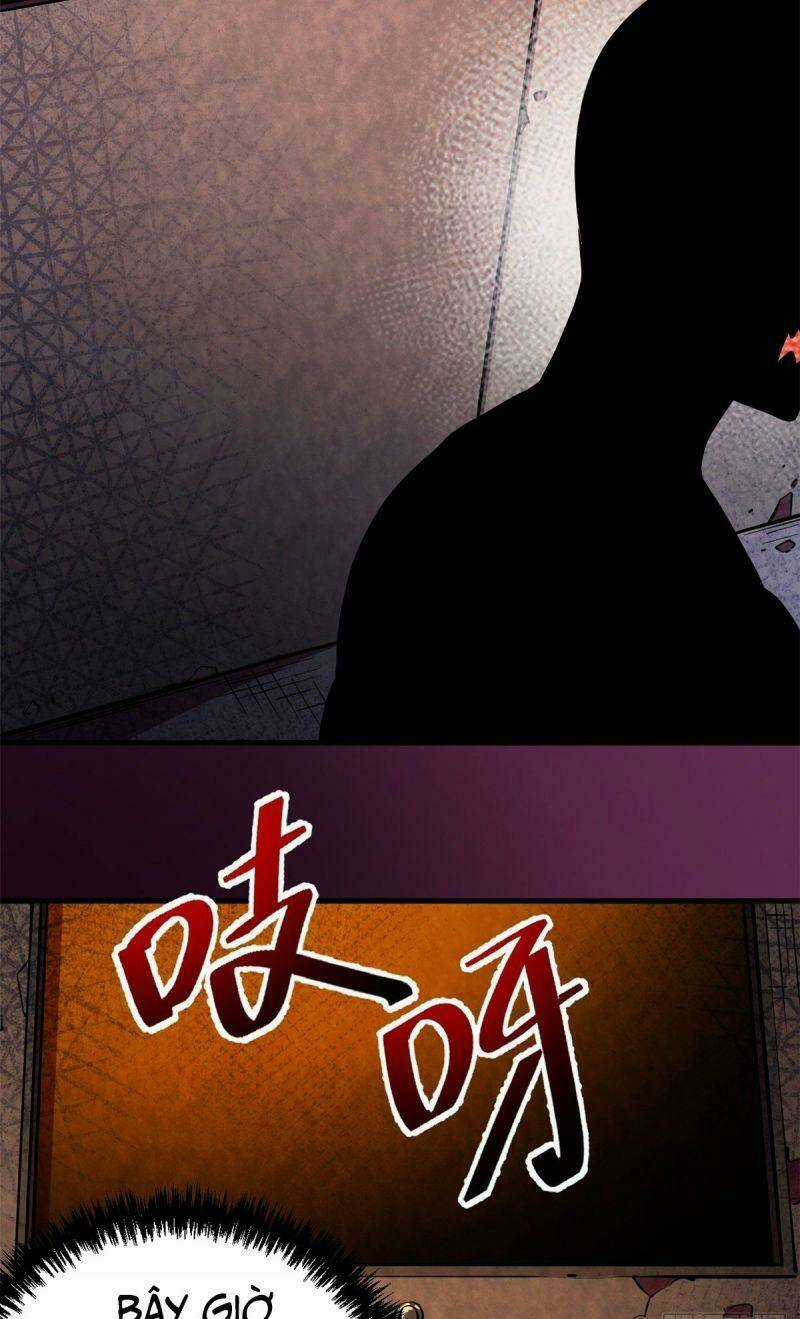 Toàn Cầu Sụp Đổ - Chapter 9 - Trang 31