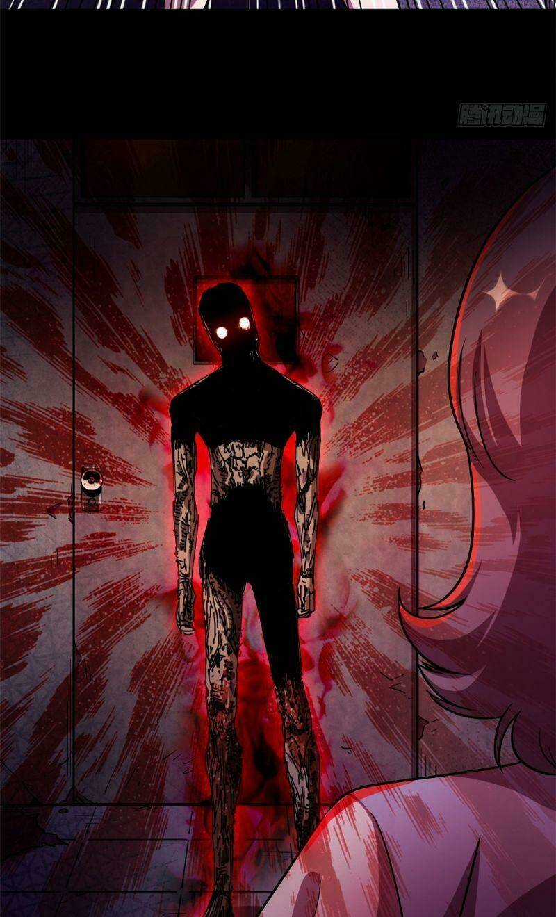 Toàn Cầu Sụp Đổ - Chapter 9 - Trang 34