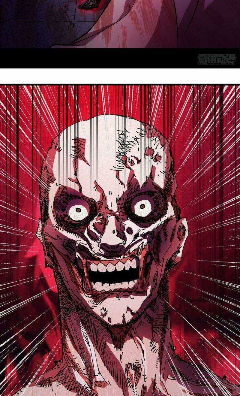 Toàn Cầu Sụp Đổ - Chapter 9 - Trang 35