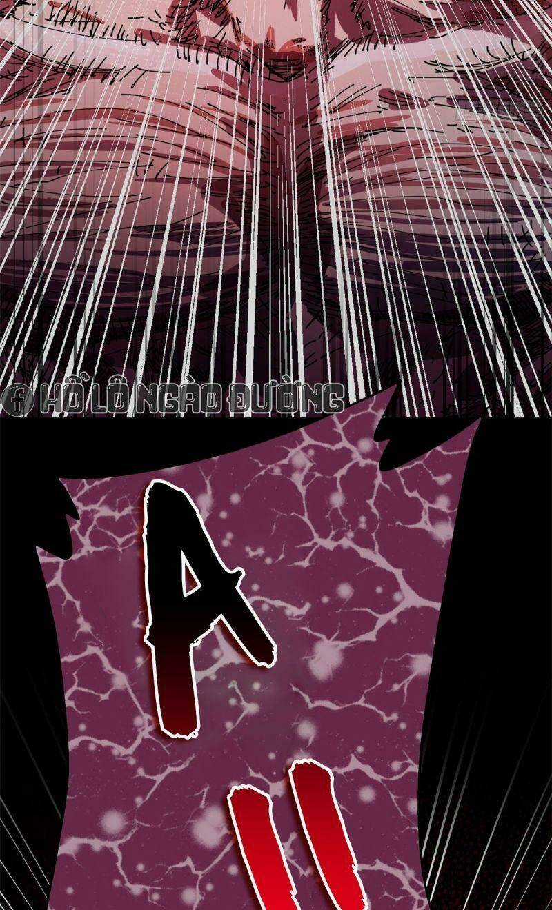 Toàn Cầu Sụp Đổ - Chapter 9 - Trang 36