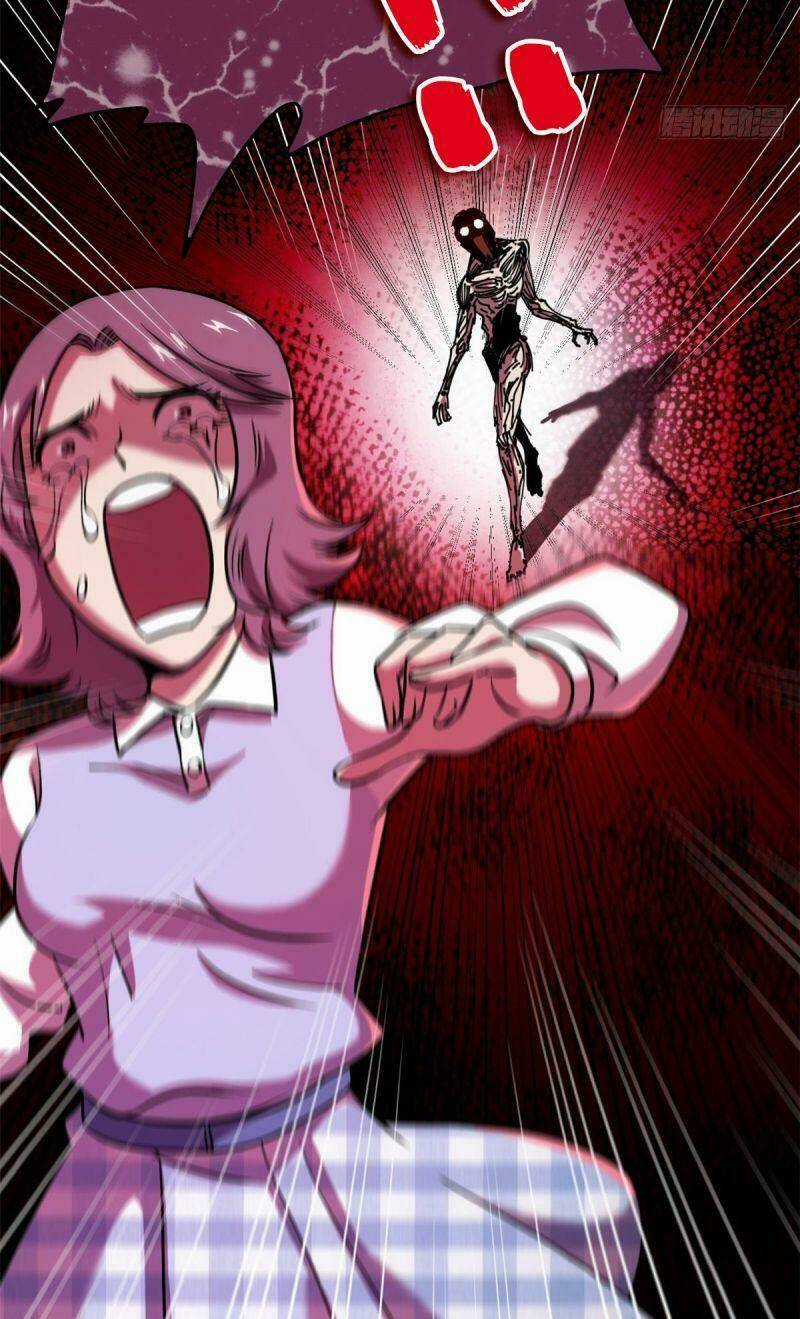 Toàn Cầu Sụp Đổ - Chapter 9 - Trang 37