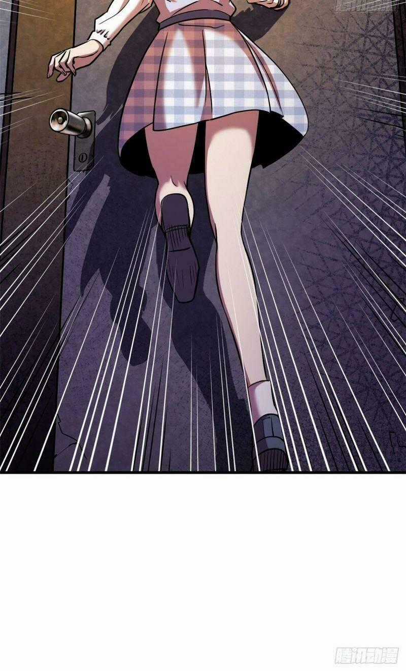 Toàn Cầu Sụp Đổ - Chapter 9 - Trang 40