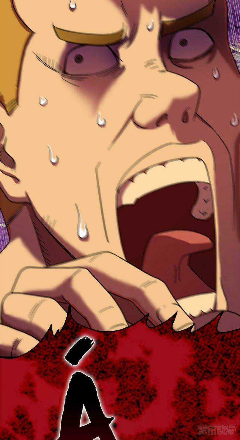 Toàn Cầu Sụp Đổ - Chapter 9 - Trang 6