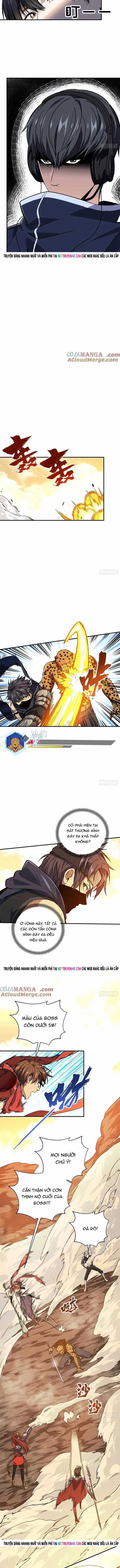 Toàn Chức Cao Thủ 2 - Chapter 209 - Trang 4