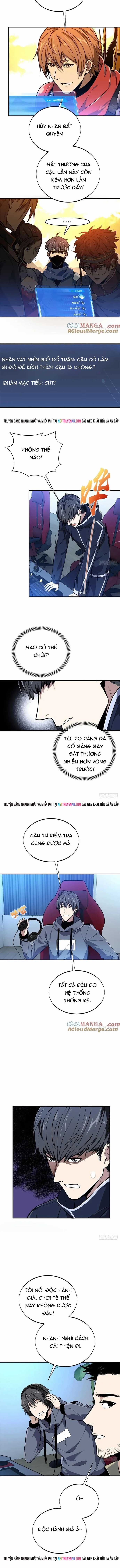 Toàn Chức Cao Thủ 2 - Chapter 209 - Trang 6