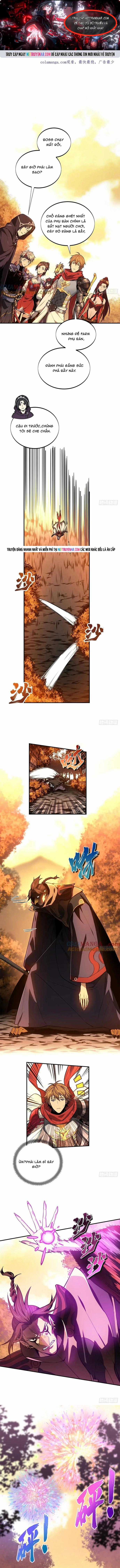 Toàn Chức Cao Thủ 2 - Chapter 210 - Trang 1