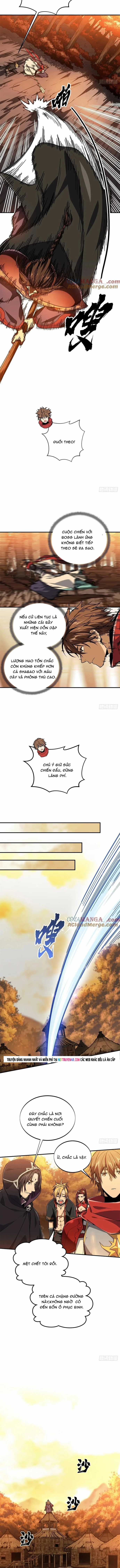 Toàn Chức Cao Thủ 2 - Chapter 210 - Trang 3