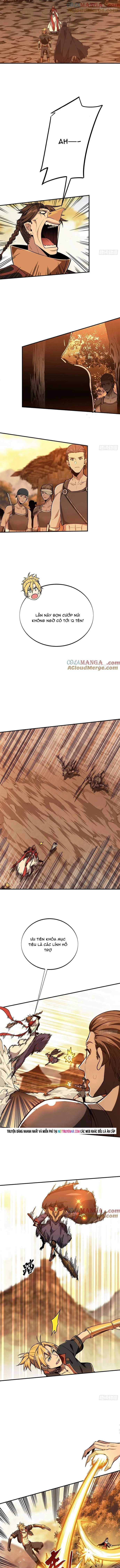 Toàn Chức Cao Thủ 2 - Chapter 210 - Trang 4