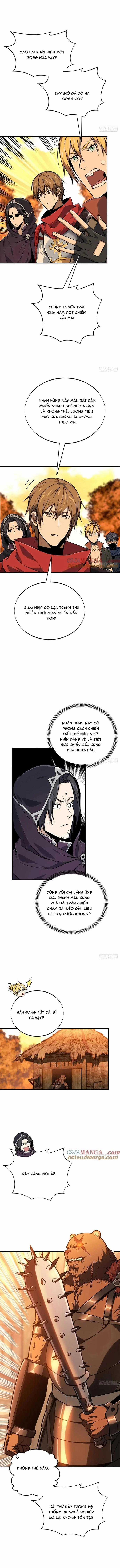 Toàn Chức Cao Thủ 2 - Chapter 210 - Trang 6