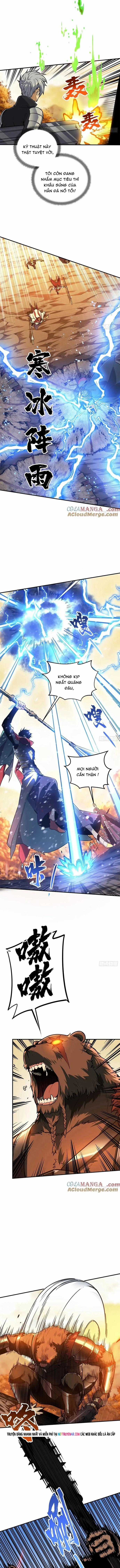 Toàn Chức Cao Thủ 2 - Chapter 211 - Trang 2