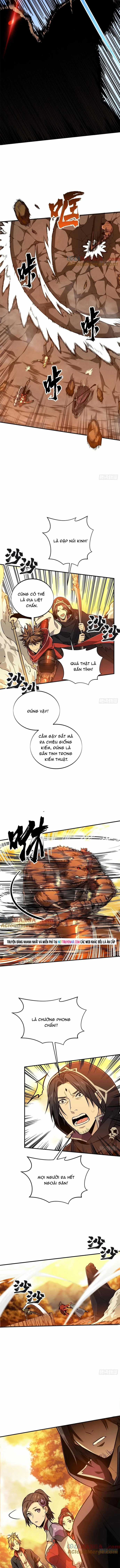 Toàn Chức Cao Thủ 2 - Chapter 211 - Trang 3