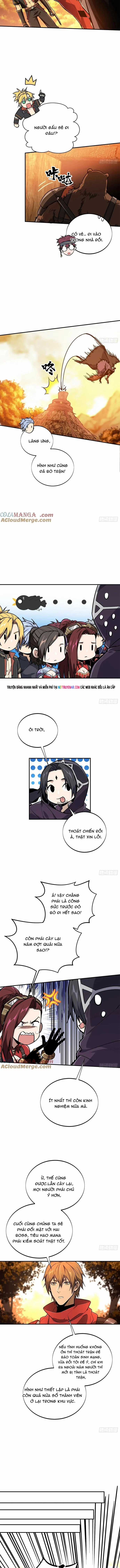 Toàn Chức Cao Thủ 2 - Chapter 211 - Trang 4