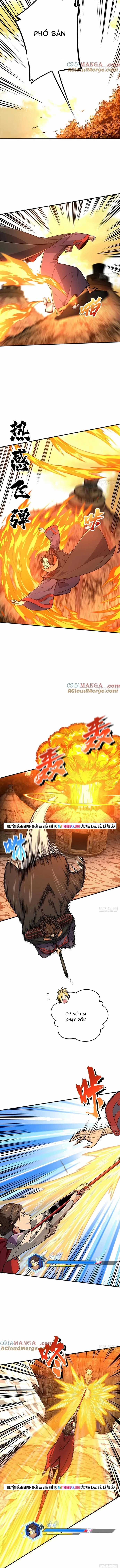 Toàn Chức Cao Thủ 2 - Chapter 211 - Trang 5