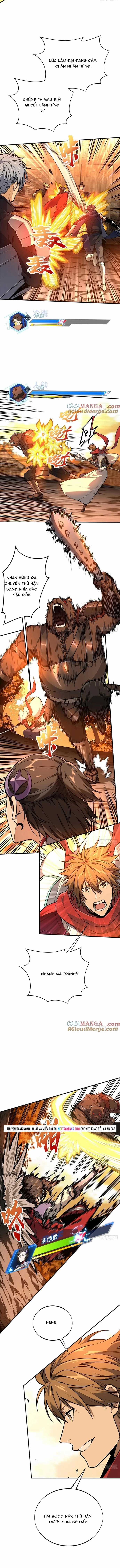 Toàn Chức Cao Thủ 2 - Chapter 211 - Trang 6