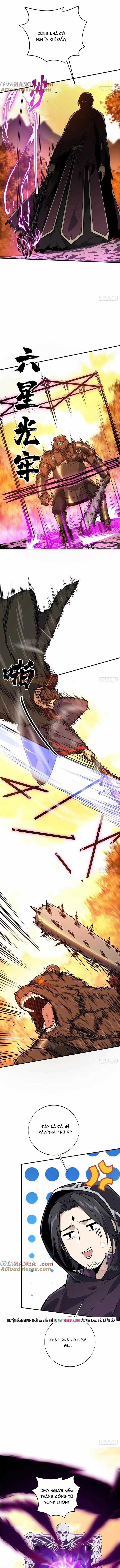 Toàn Chức Cao Thủ 2 - Chapter 211 - Trang 7