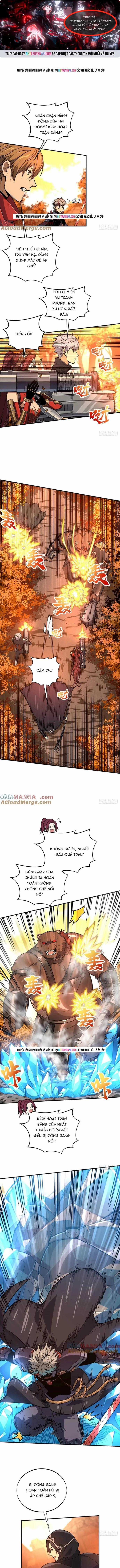 Toàn Chức Cao Thủ 2 - Chapter 212 - Trang 1