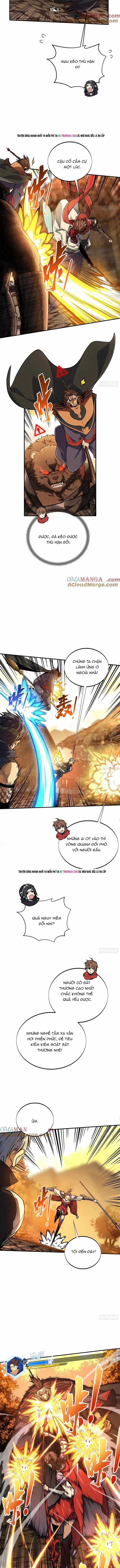 Toàn Chức Cao Thủ 2 - Chapter 212 - Trang 3