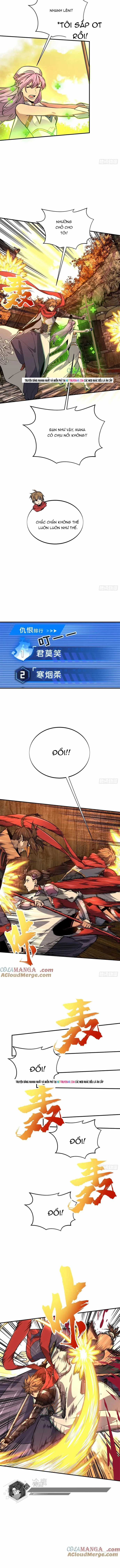 Toàn Chức Cao Thủ 2 - Chapter 212 - Trang 5