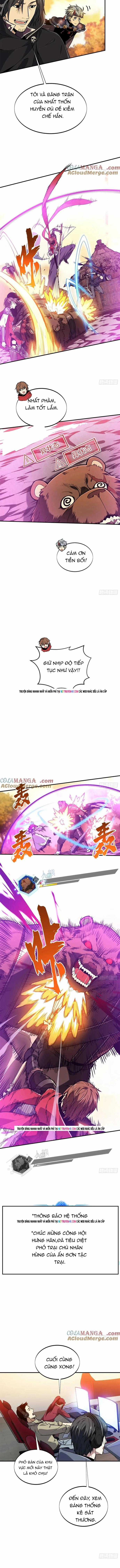 Toàn Chức Cao Thủ 2 - Chapter 212 - Trang 7