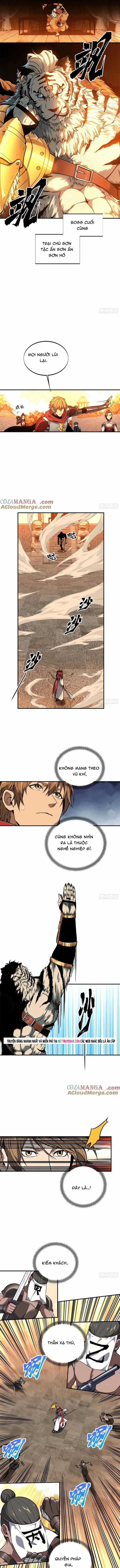 Toàn Chức Cao Thủ 2 - Chapter 213 - Trang 2