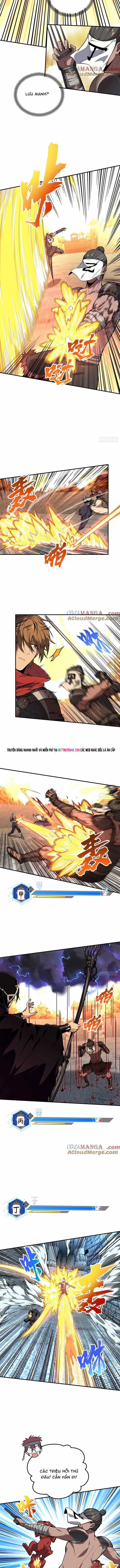 Toàn Chức Cao Thủ 2 - Chapter 213 - Trang 3