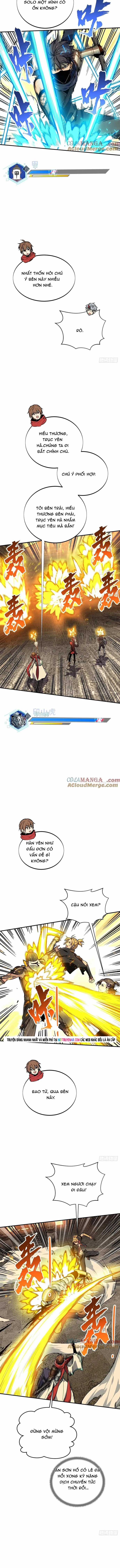 Toàn Chức Cao Thủ 2 - Chapter 213 - Trang 6