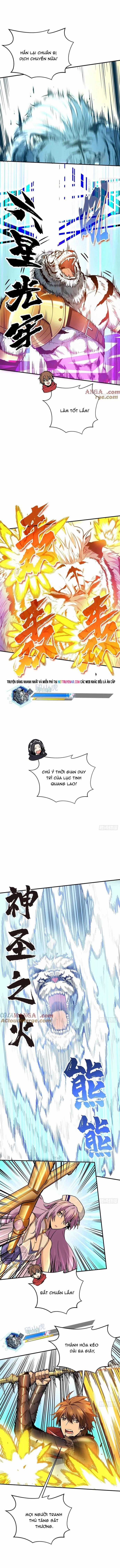 Toàn Chức Cao Thủ 2 - Chapter 213 - Trang 7