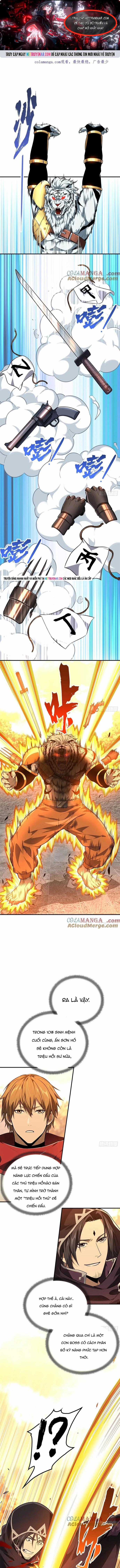 Toàn Chức Cao Thủ 2 - Chapter 214 - Trang 1