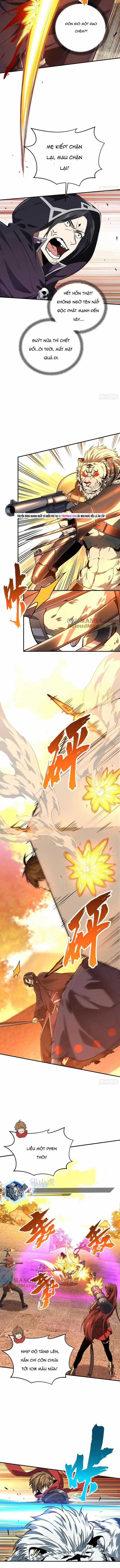 Toàn Chức Cao Thủ 2 - Chapter 214 - Trang 2