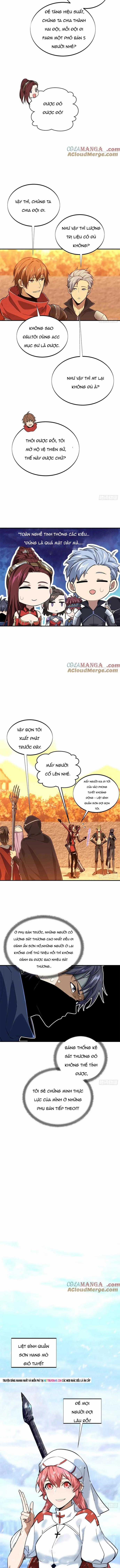 Toàn Chức Cao Thủ 2 - Chapter 214 - Trang 5