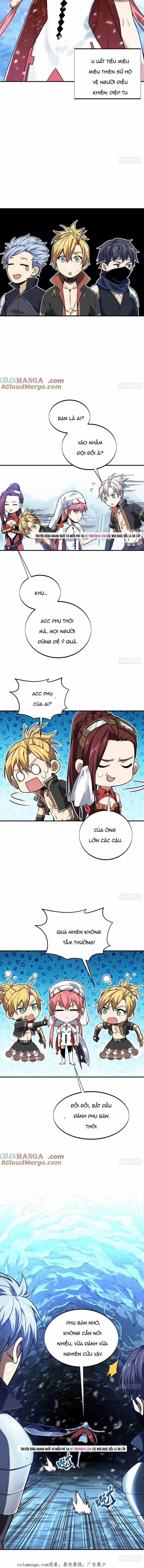 Toàn Chức Cao Thủ 2 - Chapter 214 - Trang 6