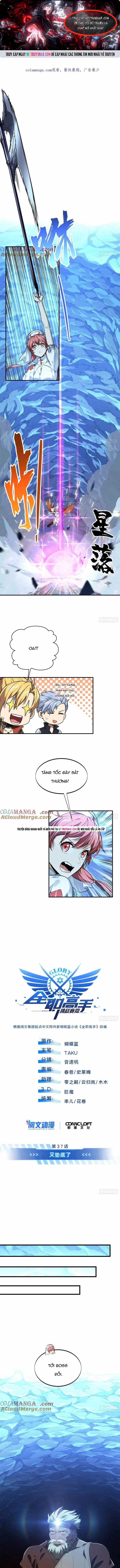 Toàn Chức Cao Thủ 2 - Chapter 215 - Trang 1