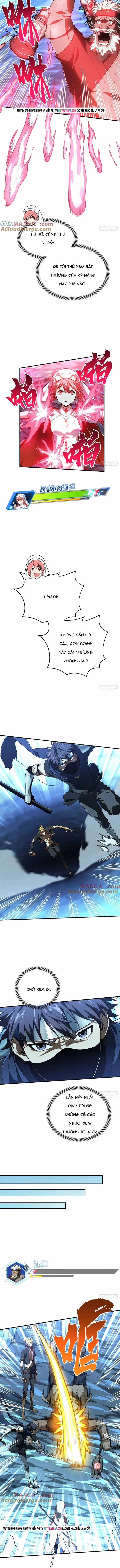 Toàn Chức Cao Thủ 2 - Chapter 215 - Trang 3