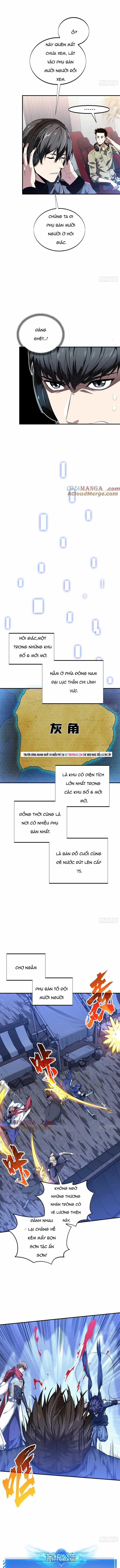 Toàn Chức Cao Thủ 2 - Chapter 215 - Trang 6