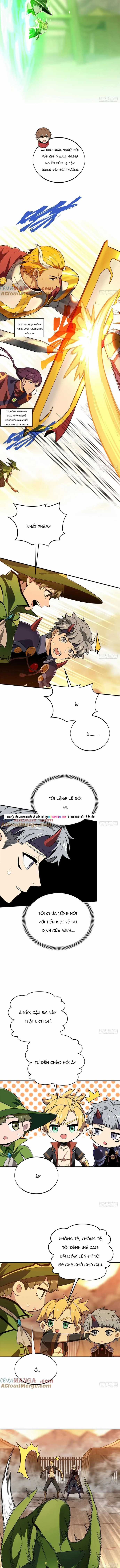 Toàn Chức Cao Thủ 2 - Chapter 217 - Trang 4