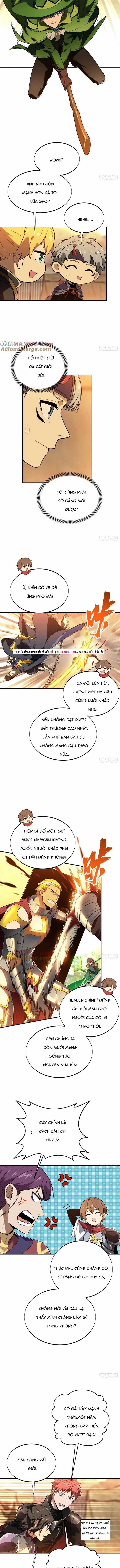 Toàn Chức Cao Thủ 2 - Chapter 217 - Trang 5