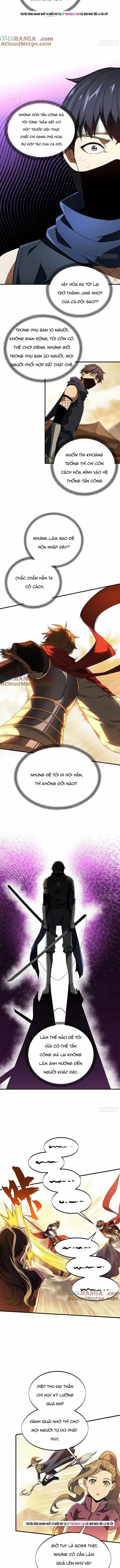 Toàn Chức Cao Thủ 2 - Chapter 218 - Trang 3