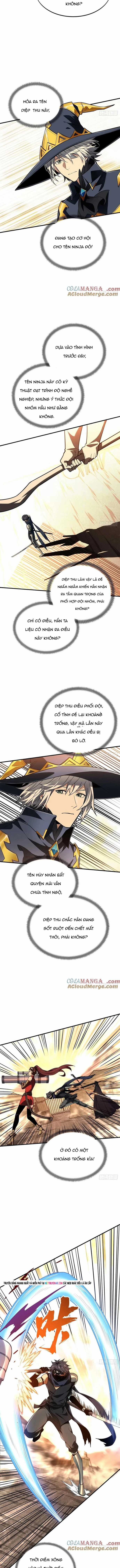 Toàn Chức Cao Thủ 2 - Chapter 218 - Trang 4